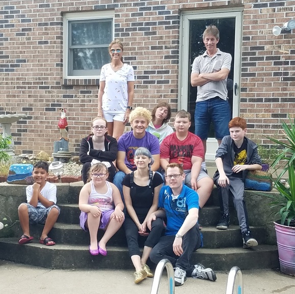 Meet your Posher, Elke - Picture 7 of 8